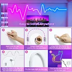 24v LED Neon Light Kit
